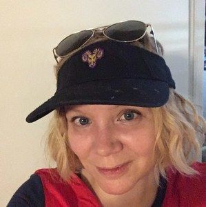 Meet your Posher, Angela